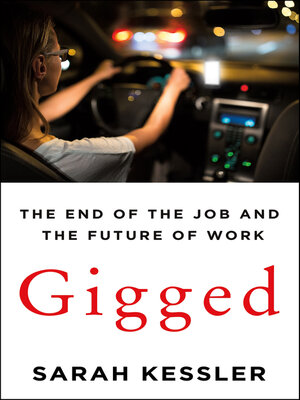 cover image of Gigged